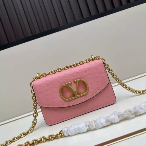 Wholesale Valentino AAA Quality Messenger Bags For Women #1358721 $98.00 USD, Wholesale Quality Replica Valentino AAA Quality Messenger Bags