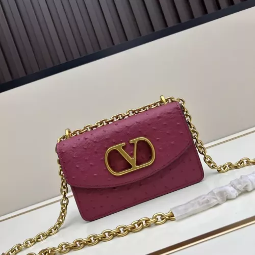 Wholesale Valentino AAA Quality Messenger Bags For Women #1358723 $98.00 USD, Wholesale Quality Replica Valentino AAA Quality Messenger Bags