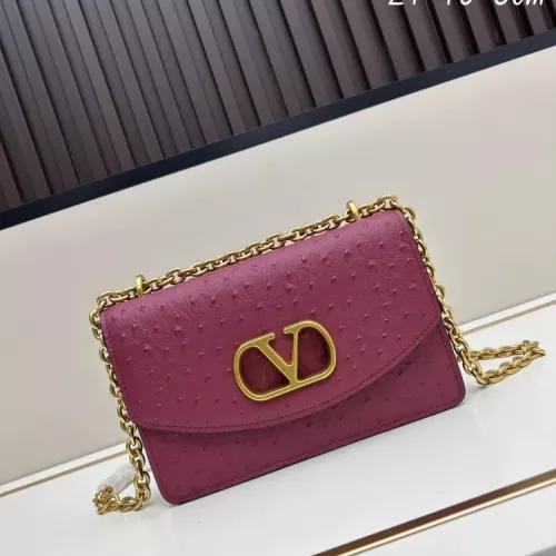 Wholesale Valentino AAA Quality Messenger Bags For Women #1358724 $100.00 USD, Wholesale Quality Replica Valentino AAA Quality Messenger Bags