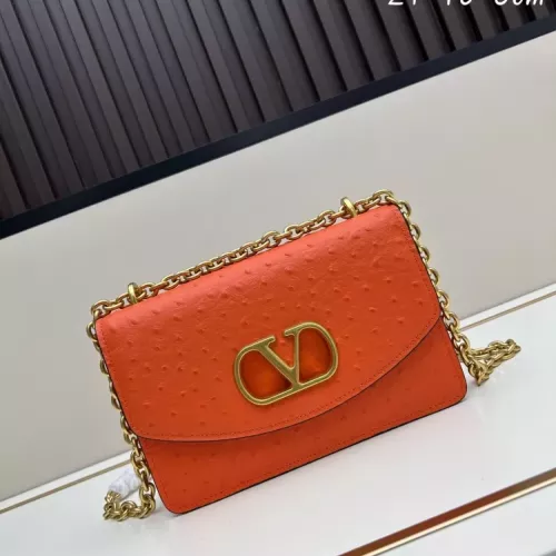 Wholesale Valentino AAA Quality Messenger Bags For Women #1358726 $100.00 USD, Wholesale Quality Replica Valentino AAA Quality Messenger Bags