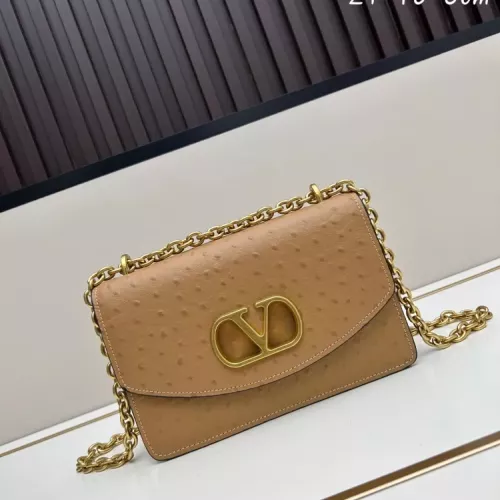 Wholesale Valentino AAA Quality Messenger Bags For Women #1358729 $100.00 USD, Wholesale Quality Replica Valentino AAA Quality Messenger Bags