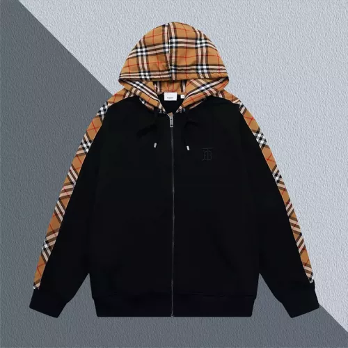 Wholesale Burberry Hoodies Long Sleeved For Unisex #1358730 $82.00 USD, Wholesale Quality Replica Burberry Hoodies