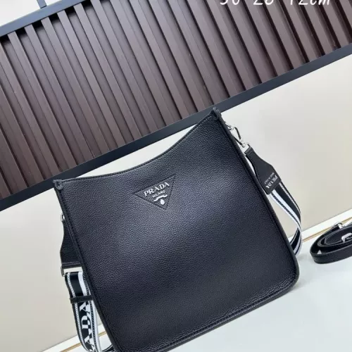 Wholesale Prada AAA Quality Messenger Bags For Women #1358748 $105.00 USD, Wholesale Quality Replica Prada AAA Quality Messenger Bags