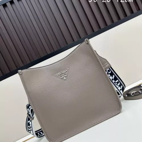 Wholesale Prada AAA Quality Messenger Bags For Women #1358750 $105.00 USD, Wholesale Quality Replica Prada AAA Quality Messenger Bags