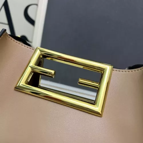 Replica Fendi AAA Quality Messenger Bags For Women #1358768 $88.00 USD for Wholesale