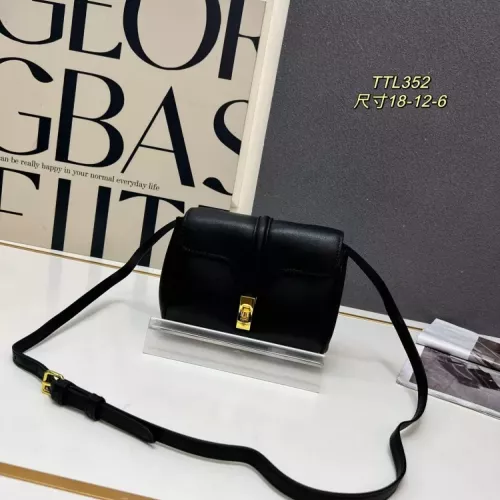Wholesale Celine AAA Quality Messenger Bags For Women #1358769 $82.00 USD, Wholesale Quality Replica Celine AAA Quality Messenger Bags