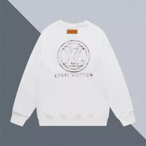 Wholesale Louis Vuitton LV Hoodies Long Sleeved For Unisex #1358776 $64.00 USD, Wholesale Quality Replica Louis Vuitton LV Hoodies