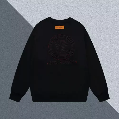 Wholesale Louis Vuitton LV Hoodies Long Sleeved For Unisex #1358777 $64.00 USD, Wholesale Quality Replica Louis Vuitton LV Hoodies