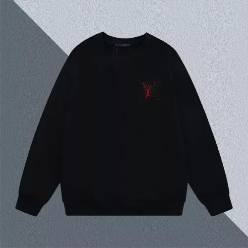 Replica Louis Vuitton LV Hoodies Long Sleeved For Unisex #1358777 $64.00 USD for Wholesale