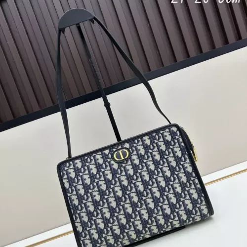 Wholesale Christian Dior AAA Quality Shoulder Bags For Women #1358783 $76.00 USD, Wholesale Quality Replica Christian Dior AAA Quality Shoulder Bags