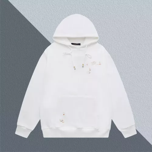 Wholesale Louis Vuitton LV Hoodies Long Sleeved For Unisex #1358786 $82.00 USD, Wholesale Quality Replica Louis Vuitton LV Hoodies