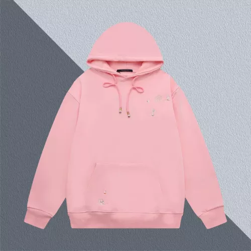 Wholesale Louis Vuitton LV Hoodies Long Sleeved For Unisex #1358787 $82.00 USD, Wholesale Quality Replica Louis Vuitton LV Hoodies