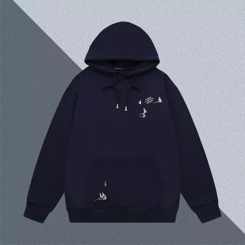Wholesale Louis Vuitton LV Hoodies Long Sleeved For Unisex #1358788 $82.00 USD, Wholesale Quality Replica Louis Vuitton LV Hoodies