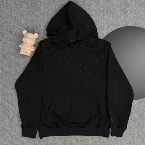 Wholesale Louis Vuitton LV Hoodies Long Sleeved For Unisex #1358793 $72.00 USD, Wholesale Quality Replica Louis Vuitton LV Hoodies