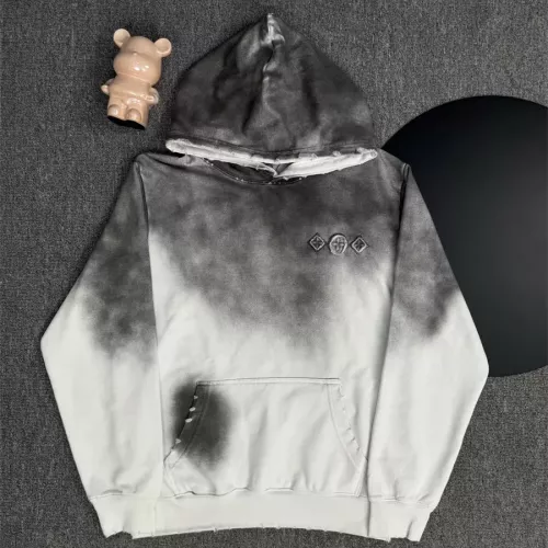 Wholesale Louis Vuitton LV Hoodies Long Sleeved For Unisex #1358795 $76.00 USD, Wholesale Quality Replica Louis Vuitton LV Hoodies