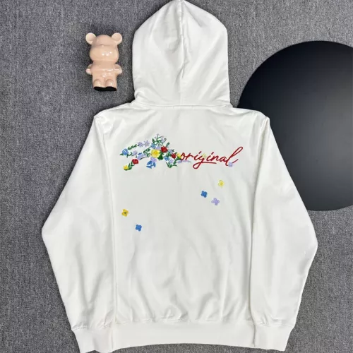 Wholesale Louis Vuitton LV Hoodies Long Sleeved For Unisex #1358796 $68.00 USD, Wholesale Quality Replica Louis Vuitton LV Hoodies