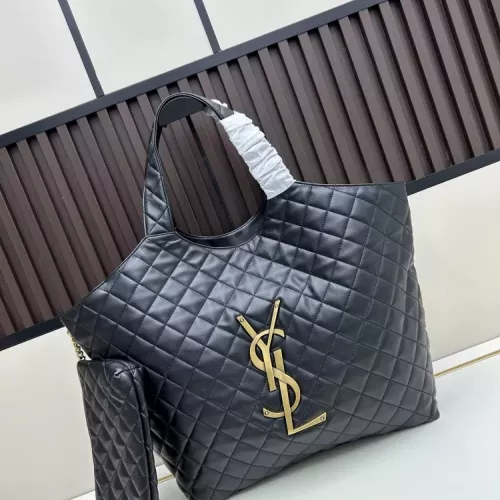 Wholesale Yves Saint Laurent AAA Quality Handbags For Women #1358830 $100.00 USD, Wholesale Quality Replica Yves Saint Laurent AAA Quality Handbags