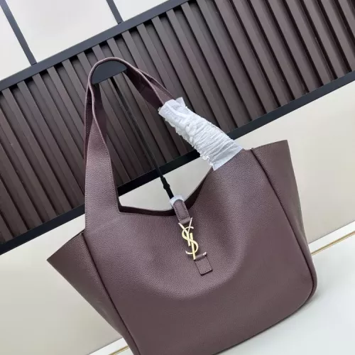 Wholesale Yves Saint Laurent AAA Quality Handbags For Women #1358834 $122.00 USD, Wholesale Quality Replica Yves Saint Laurent AAA Quality Handbags