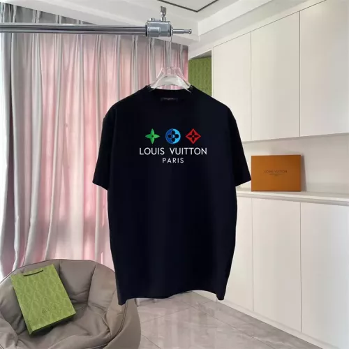 Wholesale Louis Vuitton LV T-Shirts Short Sleeved For Unisex #1358847 $42.00 USD, Wholesale Quality Replica Louis Vuitton LV T-Shirts