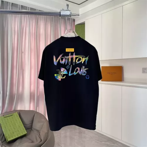 Wholesale Louis Vuitton LV T-Shirts Short Sleeved For Unisex #1358863 $42.00 USD, Wholesale Quality Replica Louis Vuitton LV T-Shirts