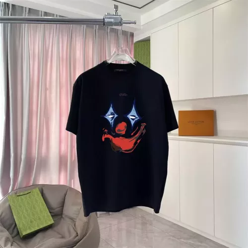 Wholesale Louis Vuitton LV T-Shirts Short Sleeved For Unisex #1358872 $42.00 USD, Wholesale Quality Replica Louis Vuitton LV T-Shirts