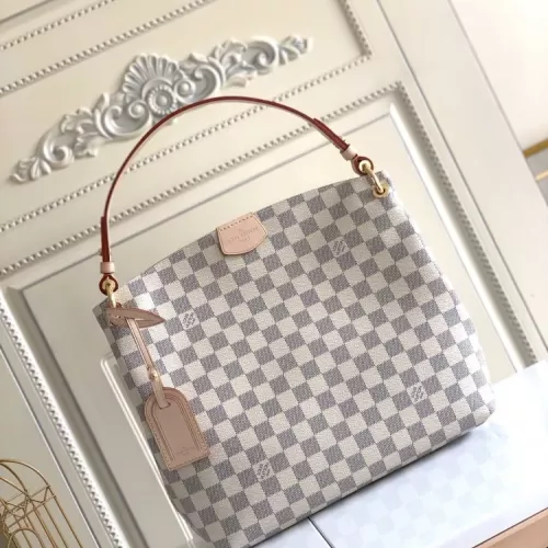 Wholesale Louis Vuitton AAA Quality Handbags In Pink For Women #1358875 $165.00 USD, Wholesale Quality Replica Louis Vuitton AAA Quality Handbags