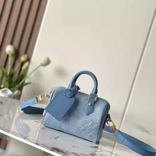 Wholesale Louis Vuitton AAA Quality Handbags For Women #1358895 $185.00 USD, Wholesale Quality Replica Louis Vuitton AAA Quality Handbags
