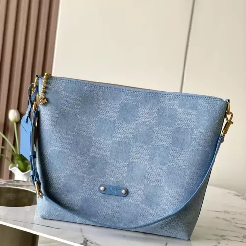 Wholesale Louis Vuitton AAA Quality Messenger Bags For Women #1358899 $220.00 USD, Wholesale Quality Replica Louis Vuitton AAA Quality Messenger Bags