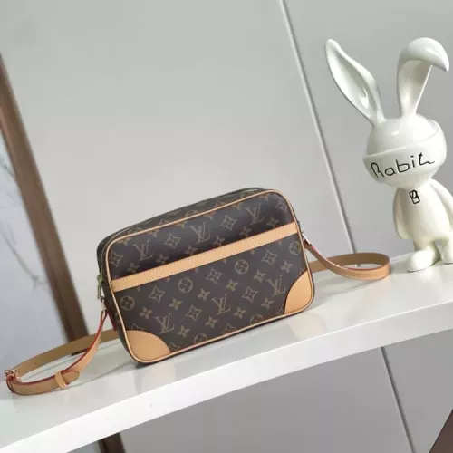 Wholesale Louis Vuitton AAA Quality Messenger Bags For Women #1358906 $170.00 USD, Wholesale Quality Replica Louis Vuitton AAA Quality Messenger Bags