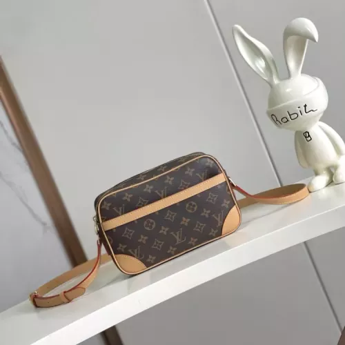 Wholesale Louis Vuitton AAA Quality Messenger Bags For Women #1358907 $165.00 USD, Wholesale Quality Replica Louis Vuitton AAA Quality Messenger Bags