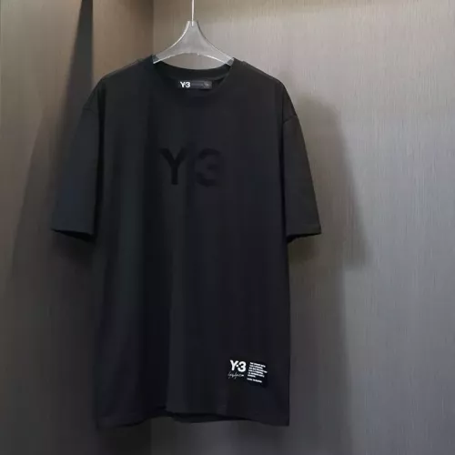 Wholesale Y-3 T-Shirts Short Sleeved For Men #1358908 $56.00 USD, Wholesale Quality Replica Y-3 T-Shirts