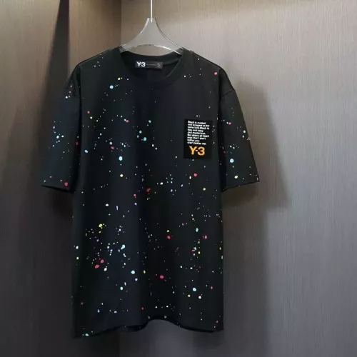 Wholesale Y-3 T-Shirts Short Sleeved For Men #1358909 $56.00 USD, Wholesale Quality Replica Y-3 T-Shirts