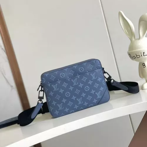 Wholesale Louis Vuitton AAA Quality Messenger Bags For Unisex #1358912 $182.00 USD, Wholesale Quality Replica Louis Vuitton AAA Quality Messenger Bags