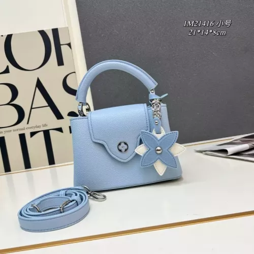 Wholesale Louis Vuitton AAA Quality Handbags For Women #1358914 $105.00 USD, Wholesale Quality Replica Louis Vuitton AAA Quality Handbags