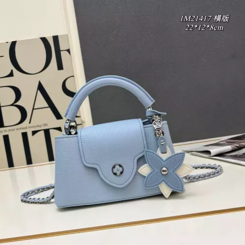 Wholesale Louis Vuitton AAA Quality Handbags For Women #1358915 $108.00 USD, Wholesale Quality Replica Louis Vuitton AAA Quality Handbags