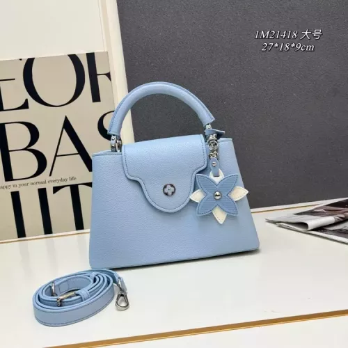 Wholesale Louis Vuitton AAA Quality Handbags For Women #1358917 $112.00 USD, Wholesale Quality Replica Louis Vuitton AAA Quality Handbags
