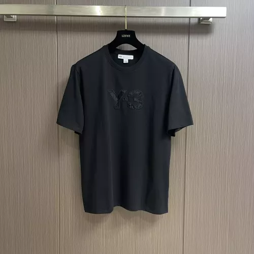 Wholesale Y-3 T-Shirts Short Sleeved For Men #1358919 $60.00 USD, Wholesale Quality Replica Y-3 T-Shirts