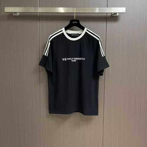 Wholesale Y-3 T-Shirts Short Sleeved For Men #1358924 $64.00 USD, Wholesale Quality Replica Y-3 T-Shirts