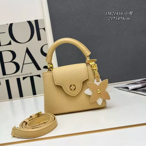 Wholesale Louis Vuitton AAA Quality Handbags For Women #1358925 $105.00 USD, Wholesale Quality Replica Louis Vuitton AAA Quality Handbags