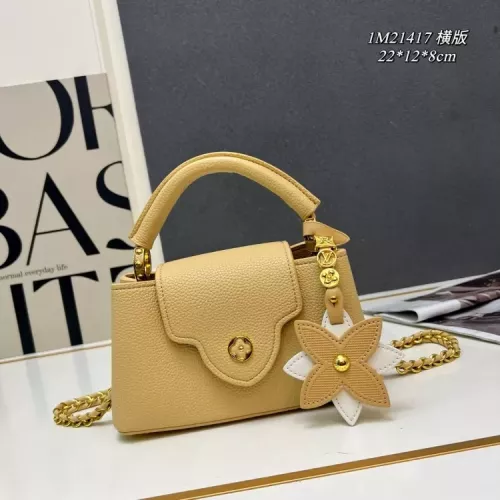 Wholesale Louis Vuitton AAA Quality Handbags For Women #1358926 $108.00 USD, Wholesale Quality Replica Louis Vuitton AAA Quality Handbags