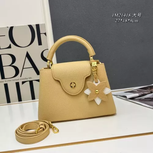 Wholesale Louis Vuitton AAA Quality Handbags For Women #1358927 $112.00 USD, Wholesale Quality Replica Louis Vuitton AAA Quality Handbags