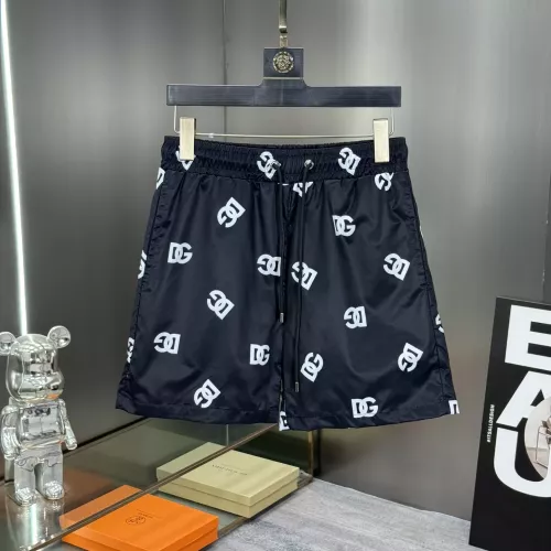 Wholesale Dolce &amp; Gabbana D&amp;G Pants For Men #1358939 $42.00 USD, Wholesale Quality Replica Dolce &amp; Gabbana D&amp;G Pants