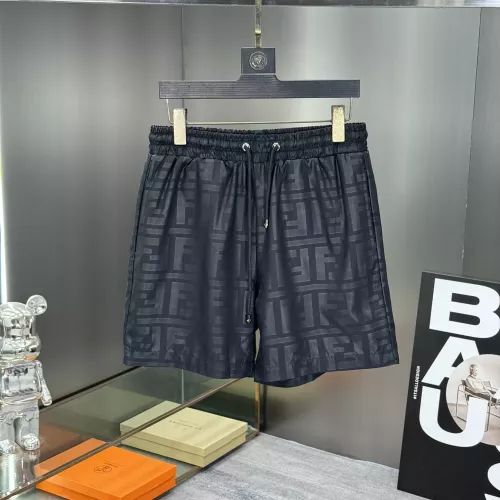 Wholesale Fendi Pants For Men #1358952 $42.00 USD, Wholesale Quality Replica Fendi Pants