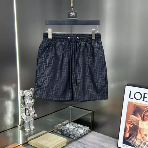 Wholesale Fendi Pants For Men #1358953 $42.00 USD, Wholesale Quality Replica Fendi Pants
