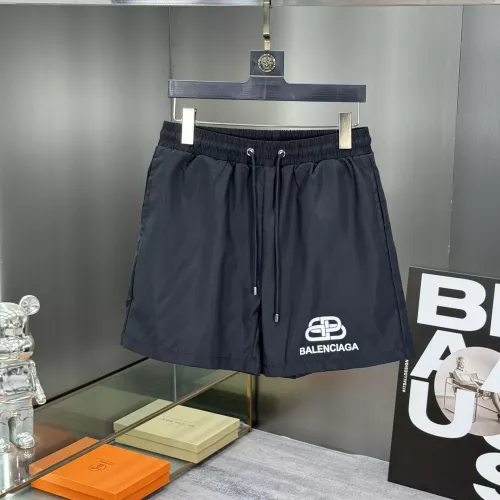 Wholesale Balenciaga Pants For Men #1358962 $42.00 USD, Wholesale Quality Replica Balenciaga Pants