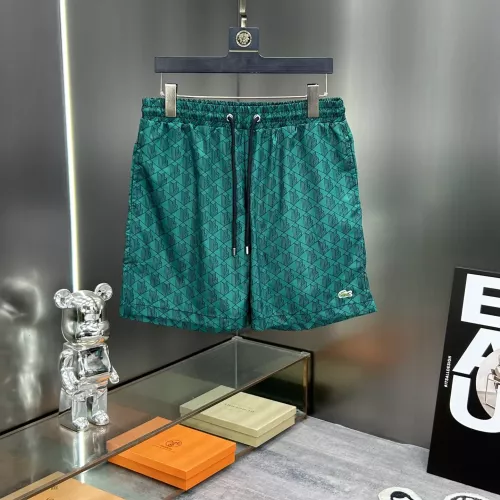 Wholesale Lacoste Pants For Men #1358969 $42.00 USD, Wholesale Quality Replica Lacoste Pants