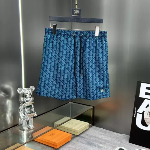 Wholesale Lacoste Pants For Men #1358970 $42.00 USD, Wholesale Quality Replica Lacoste Pants