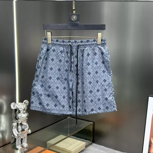 Wholesale Chrome Hearts Pants For Men #1358980 $42.00 USD, Wholesale Quality Replica Chrome Hearts Pants