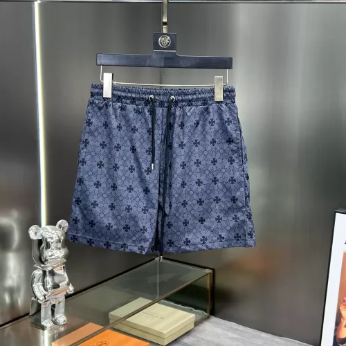 Wholesale Chrome Hearts Pants For Men #1358981 $42.00 USD, Wholesale Quality Replica Chrome Hearts Pants