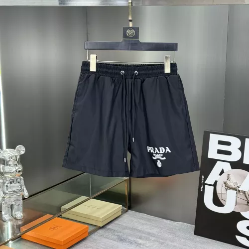 Wholesale Prada Pants For Men #1358982 $42.00 USD, Wholesale Quality Replica Prada Pants